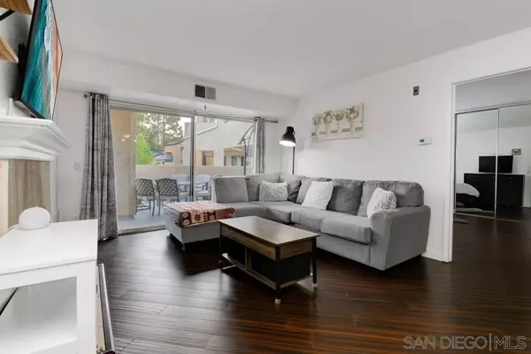 San Diego, CA 92126,9725 Mesa Springs Way #175