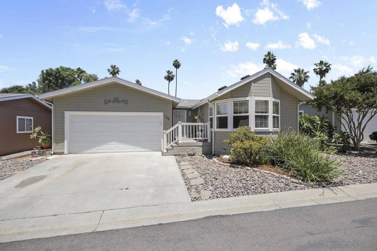 15935 Spring Oaks Rd #133, El Cajon, CA 92021