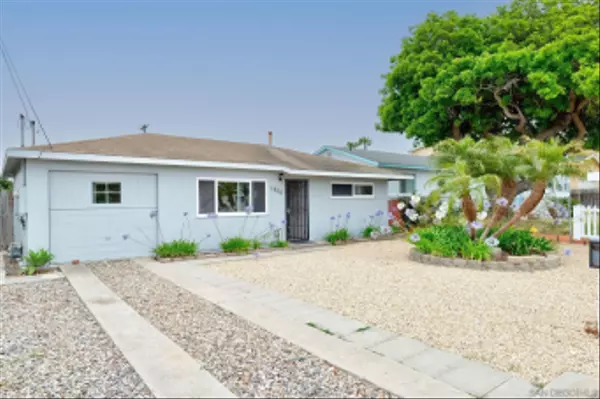 Imperial Beach, CA 91932,1055 11th Street