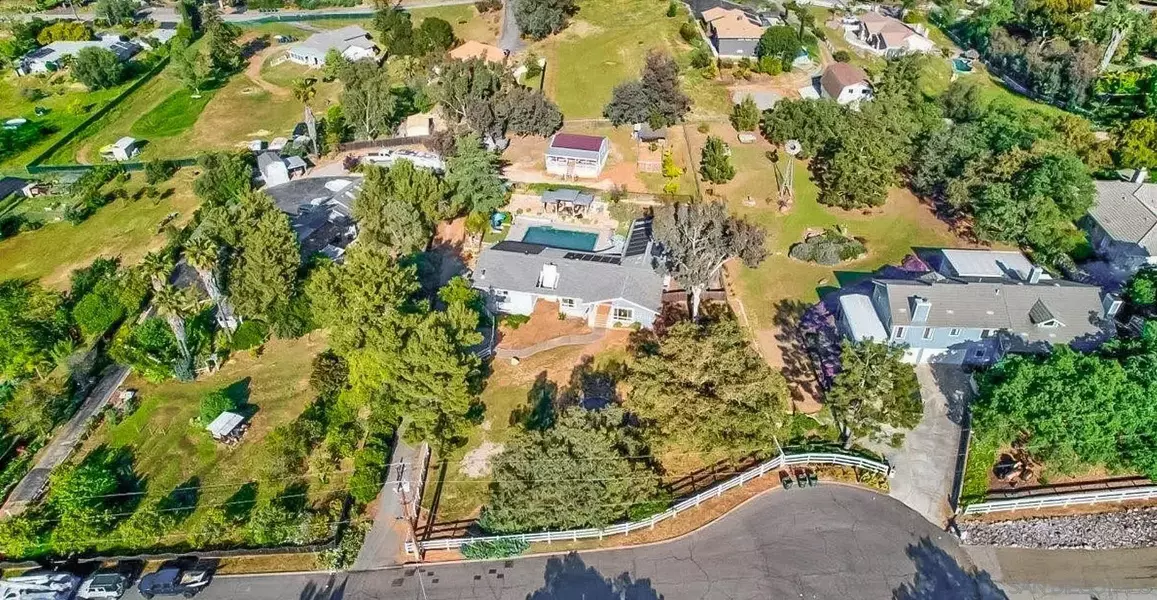 2439 DENOVA DRIVE, Alpine, CA 91901