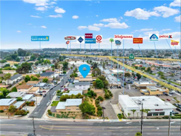 Lemon Grove, CA 91945,7142 Westview Pl