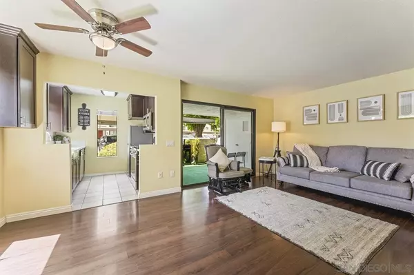 San Diego, CA 92126,8387 Capricorn Way Unit 101 #Unit 101