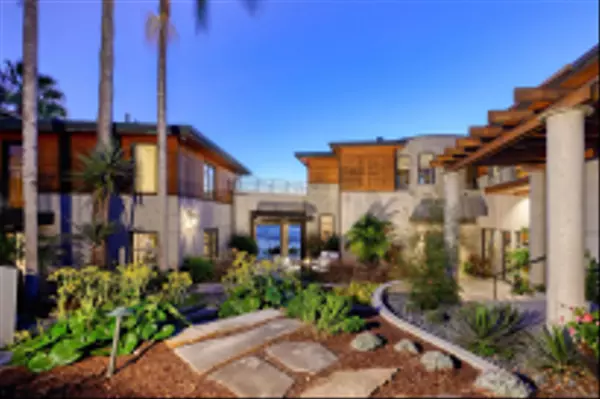 La Jolla, CA 92037,6106 Camino de la Costa