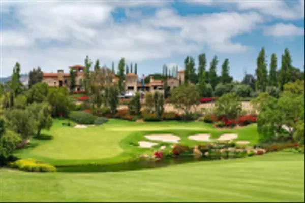 Rancho Santa Fe, CA 92091,6219 Calle Ponte Bella #2