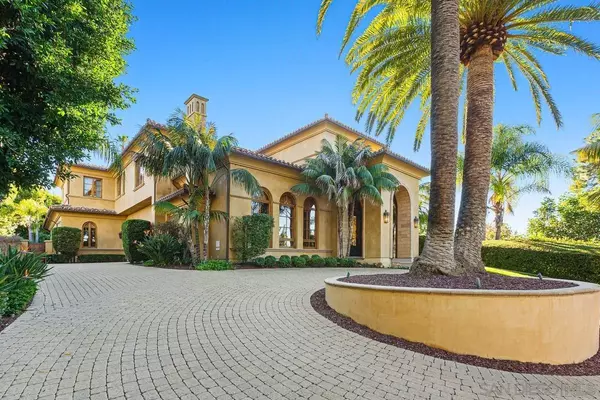 Rancho Santa Fe, CA 92067,16853 Camino Lago de Cristal