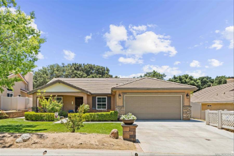 32440 Evening Primrose Trail, Campo, CA 91906
