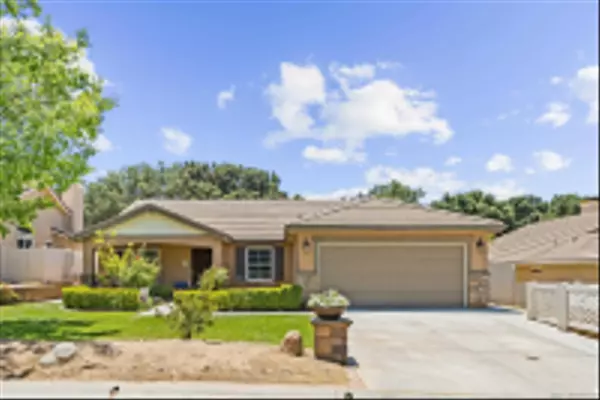 32440 Evening Primrose Trail, Campo, CA 91906