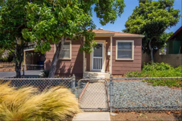 167 E St, Chula Vista, CA 91910