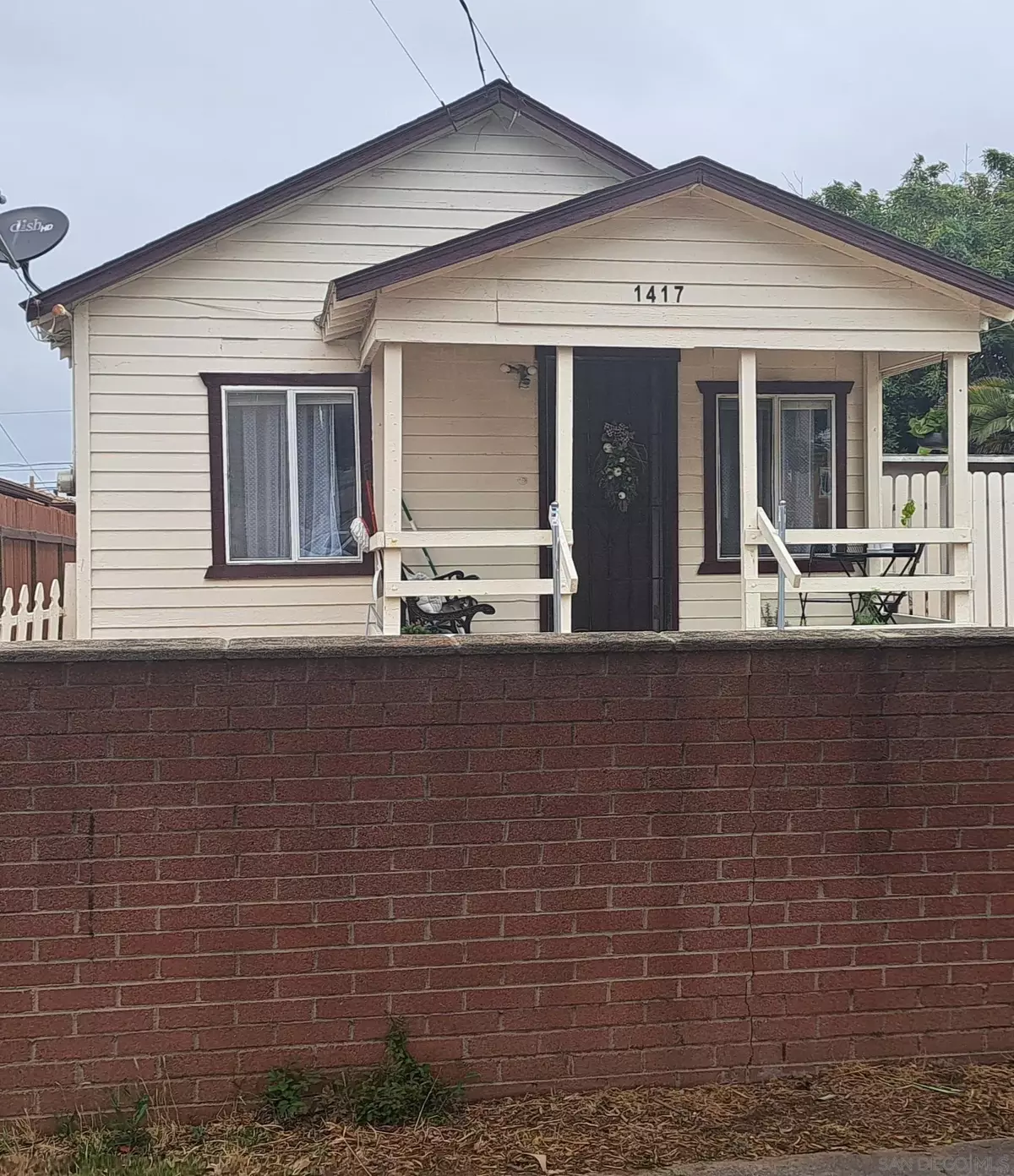 National City, CA 91950,1417 E 18Th St