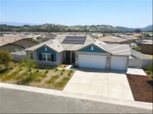 Valley Center, CA 92082,13477 Provision Way