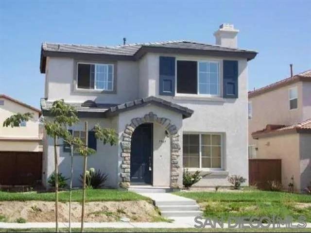1989 Geyserville St., Chula Vista, CA 91913