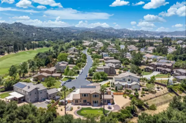Valley Center, CA 92082,14576 Cypress Point Ter