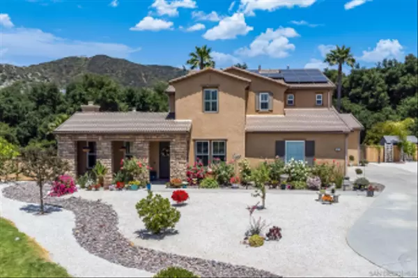 Valley Center, CA 92082,14576 Cypress Point Ter