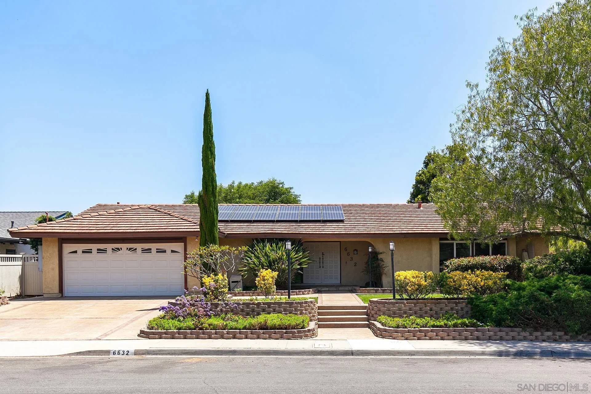 6632 Belle Haven Dr, San Diego, CA 92120
