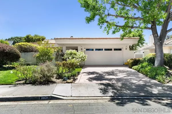 3931 Via Valle Verde, Rancho Santa Fe, CA 92091