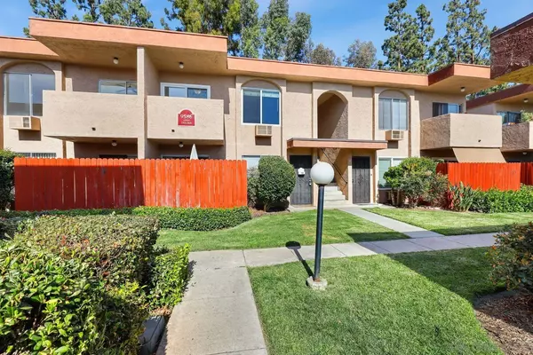 9586 Carroll Canyon Rd #263, San Diego, CA 92126