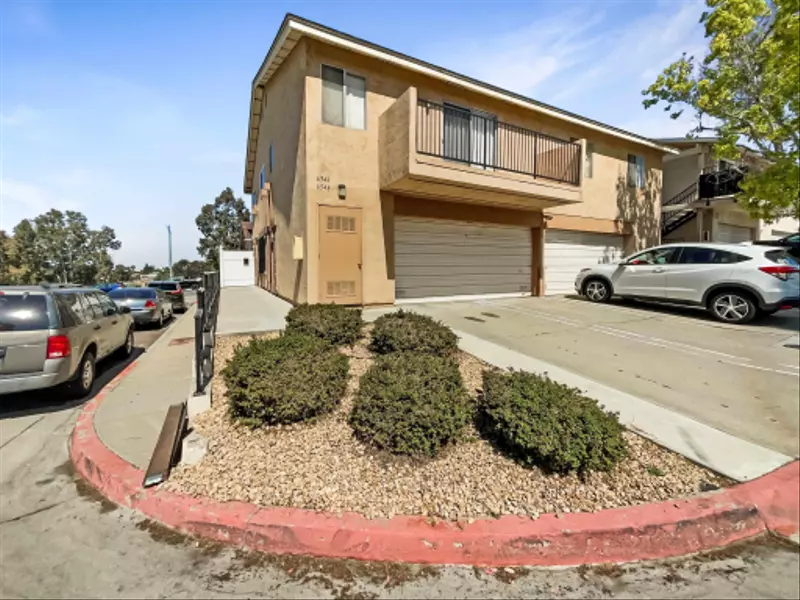 6548 Omega Dr, San Diego, CA 92139