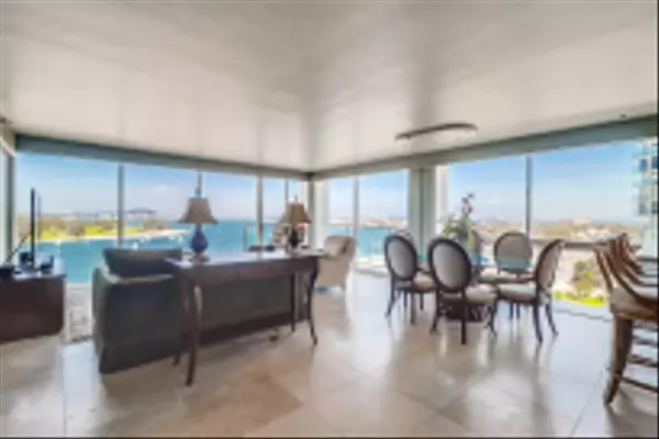 Coronado, CA 92118,1810 Avenida Del Mundo #803