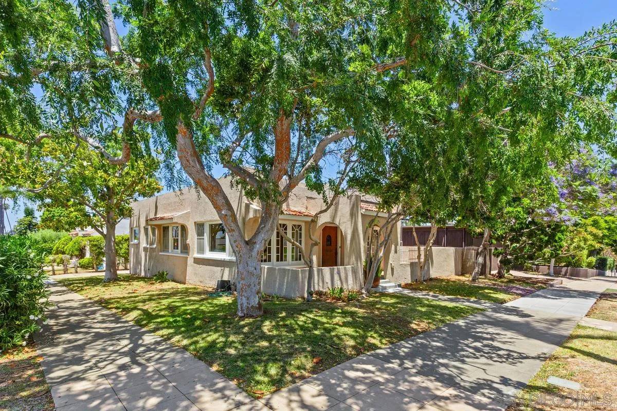 2044 Sunset Blvd, San Diego, CA 92103