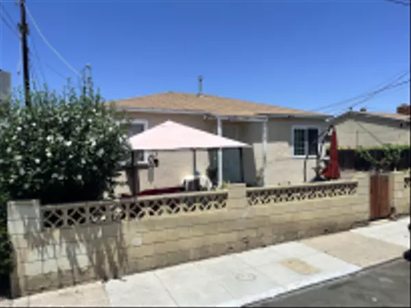 San Ysidro, CA 92173,2264-66 Smythe Ave
