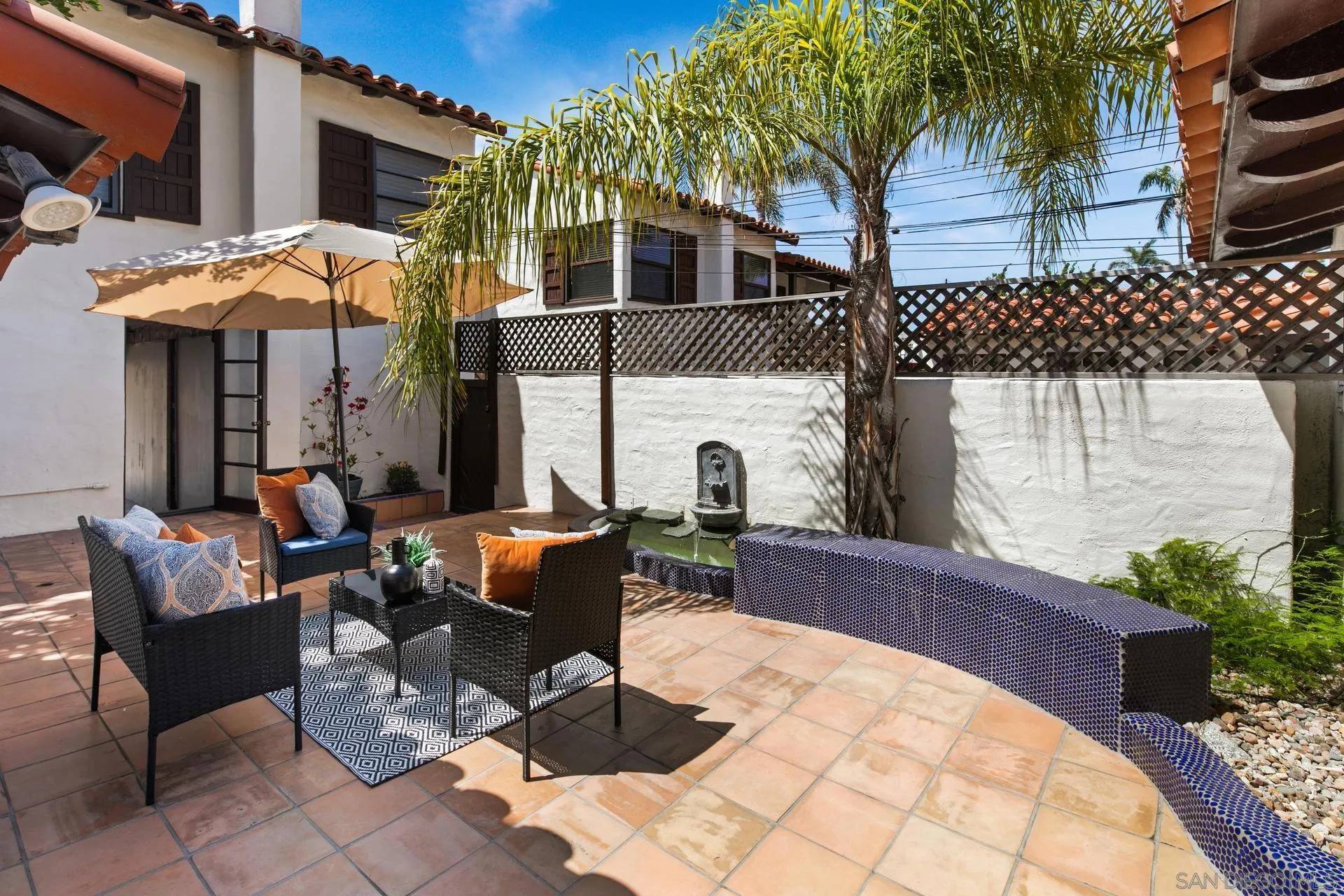 Coronado, CA 92118,412 G Avenue