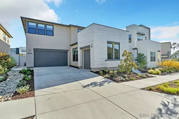 San Diego, CA 92126,8105 Denali Dr
