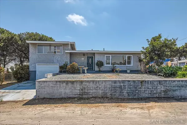 National City, CA 91950,1242 Palmer Way