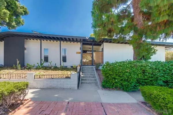 2411 Blackton Dr,  San Diego,  CA 92105