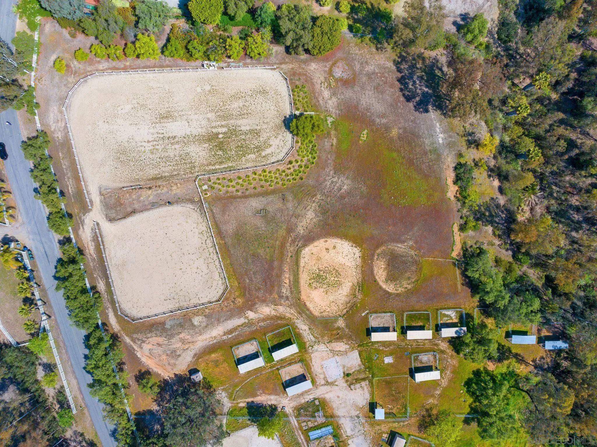 Rancho Santa Fe, CA 92067,17397 La Brisa #0