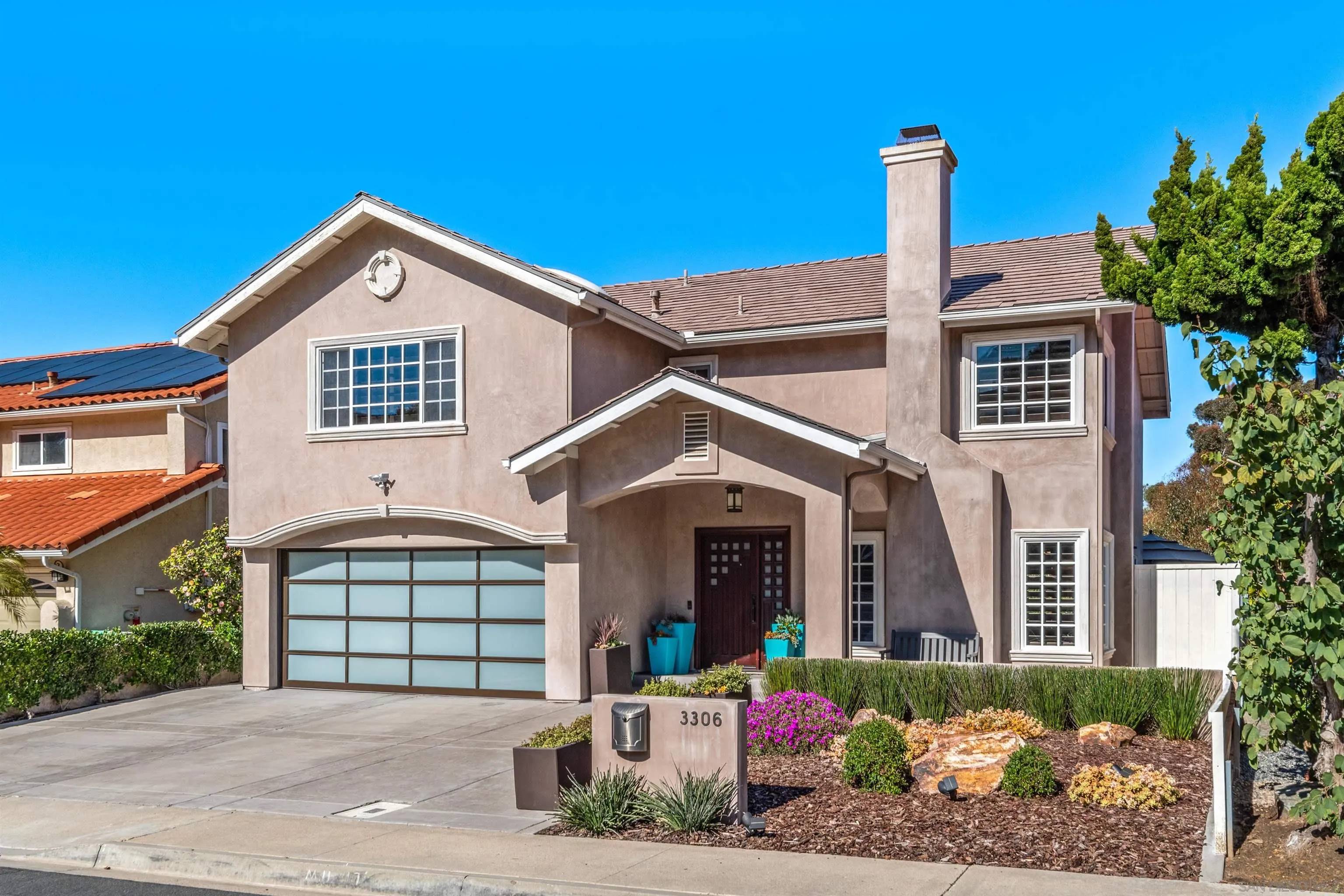 3306 Willard Street, San Diego, CA 92122