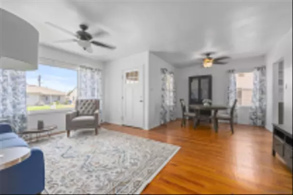 Bakersfield, CA 93308,2801 Worthington Ave