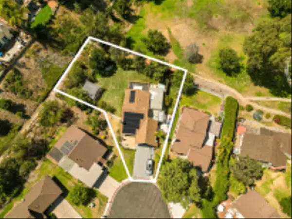 Spring Valley, CA 91977,2633 Summitview Ln