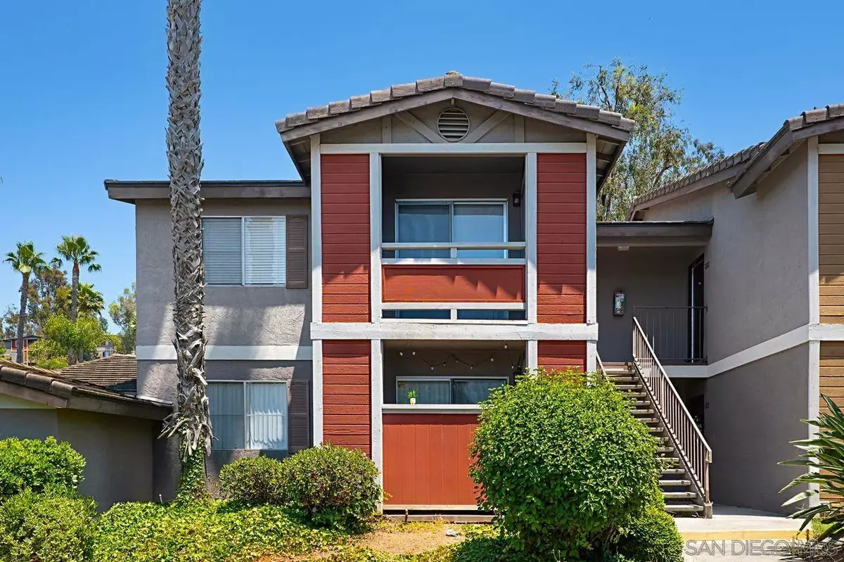 San Marcos, CA 92069,701 Ash Ln #201