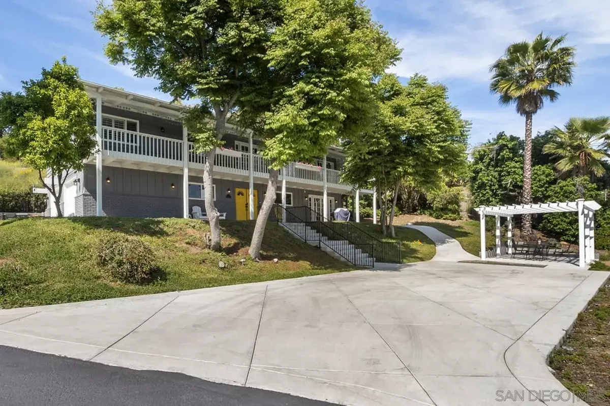 La Mesa, CA 91941,9174 Mollywoods Ave