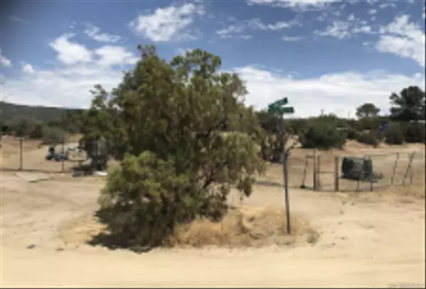 Anza, CA 92539,1 Rolling Hills #1