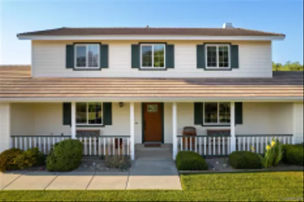 12656 Via La Mirada, Valley Center, CA 92082