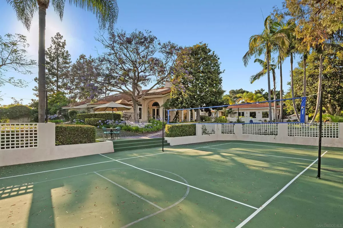 Rancho Santa Fe, CA 92067,16709 La Gracia