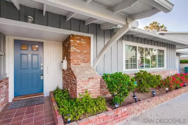 La Mesa, CA 91941,4222 Cobalt Dr