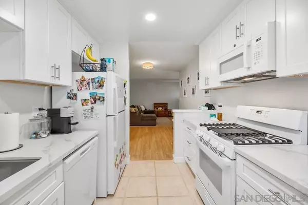 3395-97 Hopi Pl San Diego, CA 92117