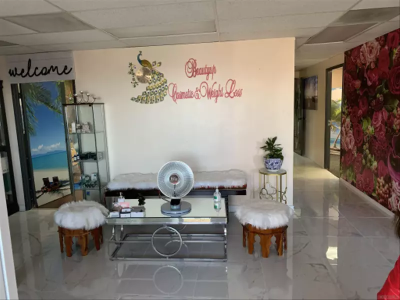 8947 COMPLEX DRIVE STE A, San Diego, CA 92123