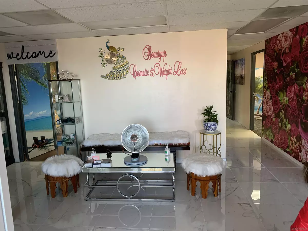 San Diego, CA 92123,8947 COMPLEX DRIVE STE A