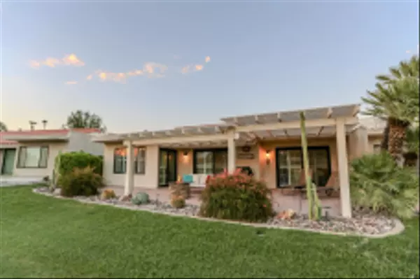 41471 Inverness Way, Palm Desert, CA 92211