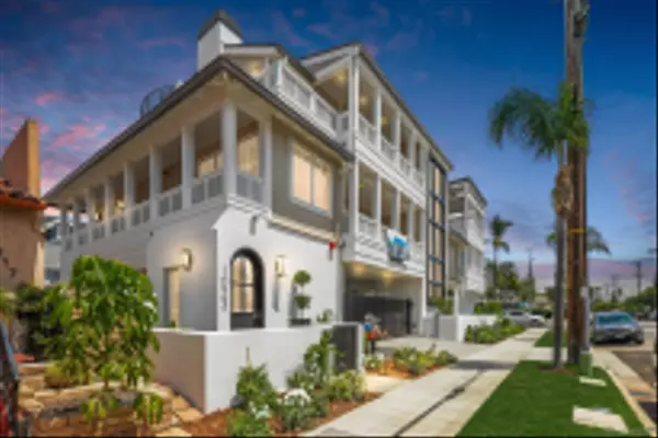 1023 5th, Coronado, CA 92118