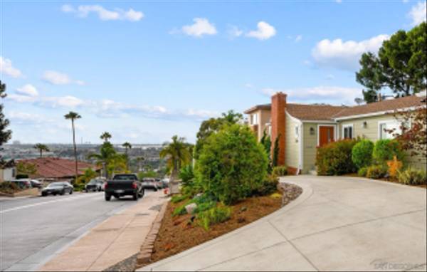 San Diego, CA 92103,2370 Juan St