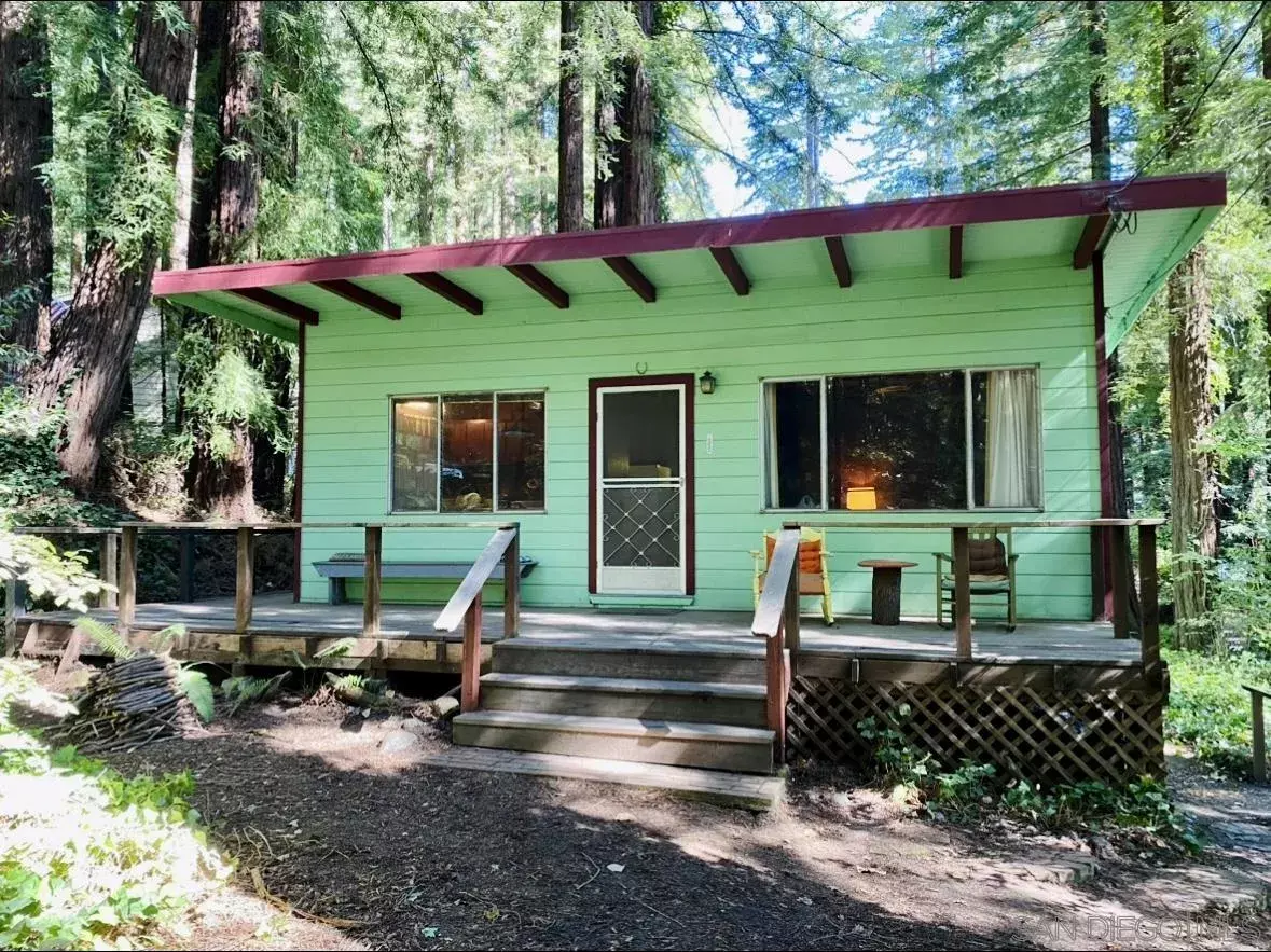 Boulder Creek, CA 95006,596 Wildwood