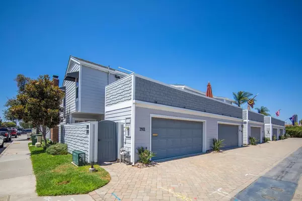 San Diego, CA 92118,1401 1St St