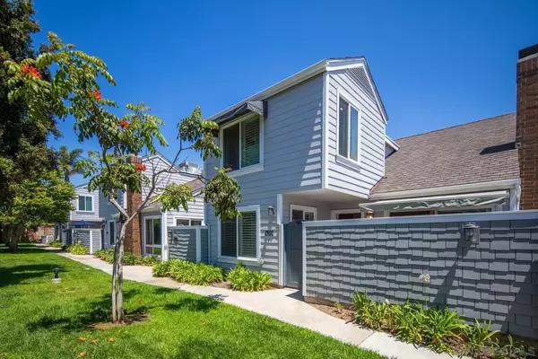 1401 1St St, San Diego, CA 92118