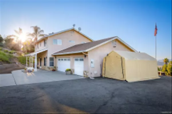 Valley Center, CA 92082,30521 Roadrunner Ridge