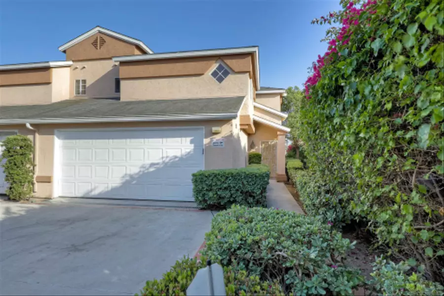 273 Oxford Street #D, Chula Vista, CA 91911