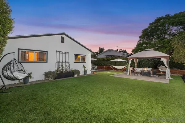 Lemon Grove, CA 91945,1805 69th St